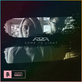 Come To Light by Feint & Koven Cover Art