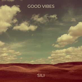 Good Vibes by SiLi Cover Art