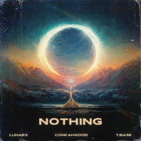 Nothing by T:Base Cover Art