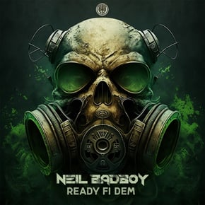 Ready Fi Dem by Neil Badboy Cover Art