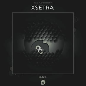 Blinks by Xsetra Cover Art