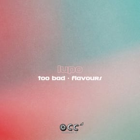 Too Bad / Flavours by Lupo Cover Art