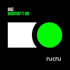 Backstrap by Dagz Cover Art