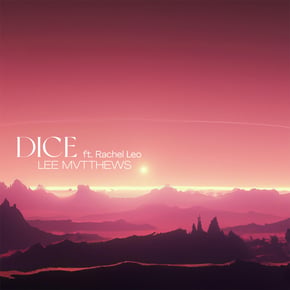Dice by Lee Mvtthews Cover Art