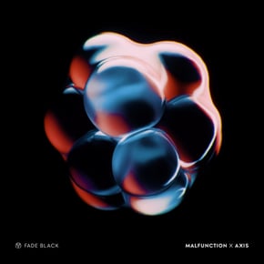 Malfunction by Fade Black Cover Art