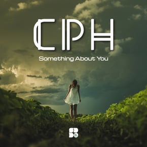 Something About You by CPH Cover Art
