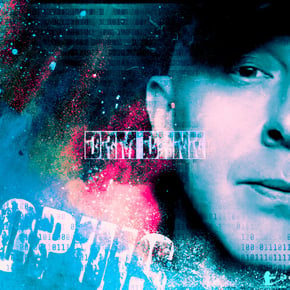 DRM DRNK by Opius Cover Art