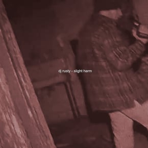 Slight Harm by DJ Rusty Cover Art