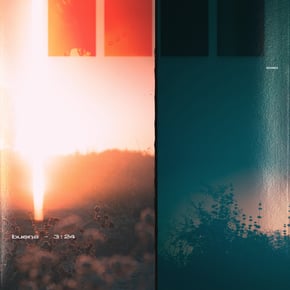 buena by Machinedrum Cover Art