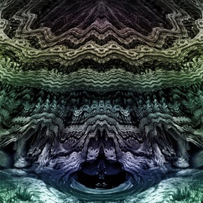 Door into Fantasy (Alternate Version) by Sevish Cover Art