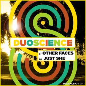 Other Faces by Duoscience Cover Art