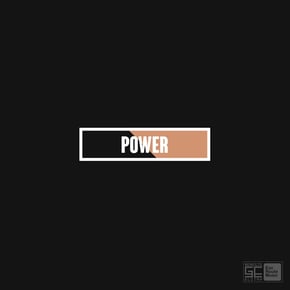 Power by Conrad Subs & Genesis Elijah Cover Art
