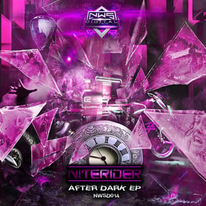 After Dark by Niterider Cover Art