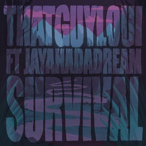 Survival by JOELY Cover Art