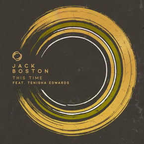 This Time by Jack Boston Cover Art