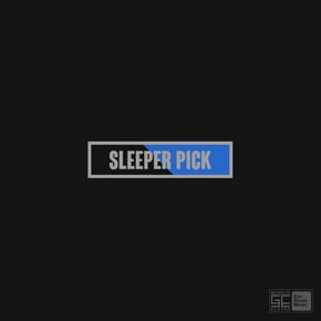 Sleeper Pick by Conrad Subs & Genesis Elijah Cover Art