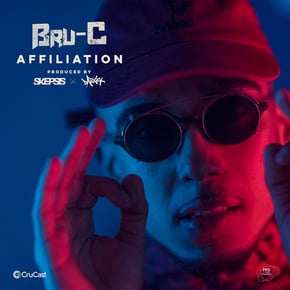 Affiliation by Bru-C Cover Art
