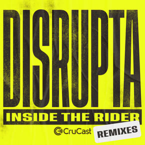 Inside The Rider (Voltage Remix) by Voltage Cover Art