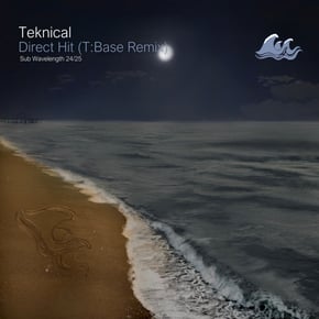 Direct Hit (T:Base Remix) by T:Base Cover Art
