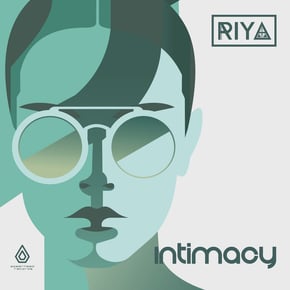 Intimacy by Riya Cover Art