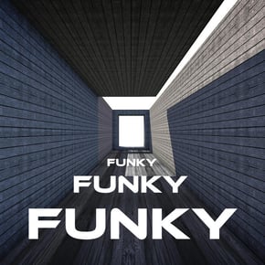 Funky by SUBBWELL Cover Art