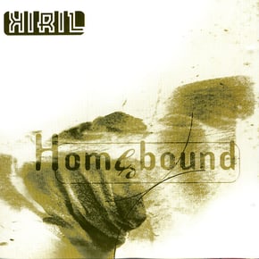 Homebound by Kiril Cover Art