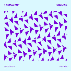 Moondrops by KarmasynK Cover Art