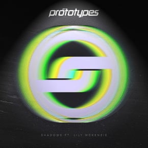 Shadows by The Prototypes Cover Art