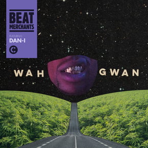 Wah Gwan by Beat Merchants Cover Art