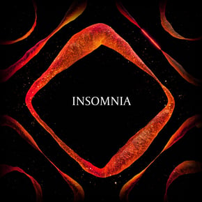 Insomnia by Lexurus Cover Art