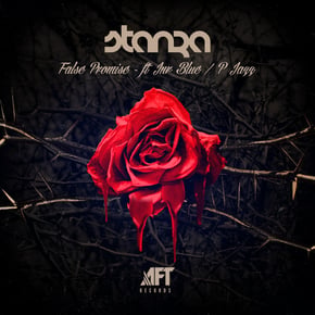 False Promise / P Jazz by Stanza Cover Art