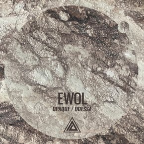 Opaque / Odessa by Ewol Cover Art