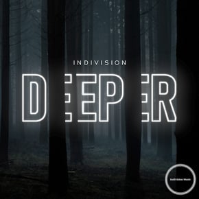 Deeper by Indivision Cover Art