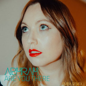 Are You There (Emba Remix) by Emba Cover Art