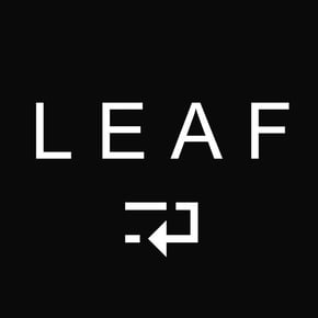The One by Leaf Cover Art