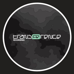 Transference 002 by Future Engineers & LM1 Cover Art