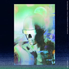 Back In Time (LSB Remix) by Culture Shock, LSB & TEED Cover Art