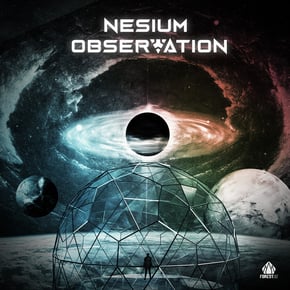 Observation by Nesium Cover Art