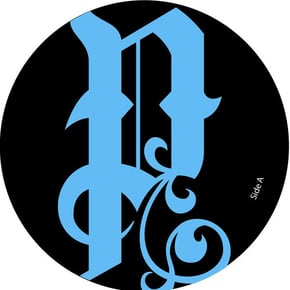 Times Ticking / Smooth Dub by Critycal Dub Cover Art