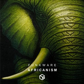 Africanism by Funkware Cover Art