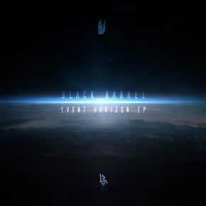 Event Horizon by Black Barrel Cover Art