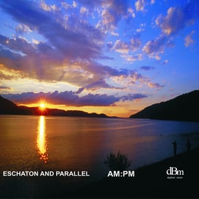 Am:PM by Eschaton & Parallel Cover Art