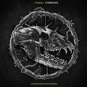 Symbiosis by AKOV Cover Art