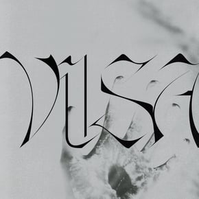 MK Ultra by Visages Cover Art