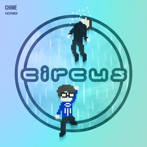 Facepunch by BOP & Chime Cover Art