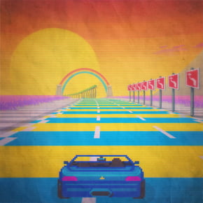 Venus by Sonic Cover Art
