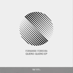 Quero-Quero by Fernando Ferreira Cover Art