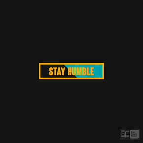 Stay Humble by Conrad Subs & Genesis Elijah Cover Art
