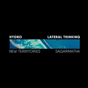 Lateral Thinking by Hydro Cover Art