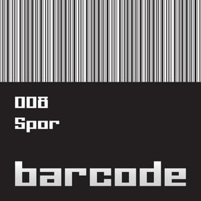 Haunt Me / Brickbeats by Spor Cover Art